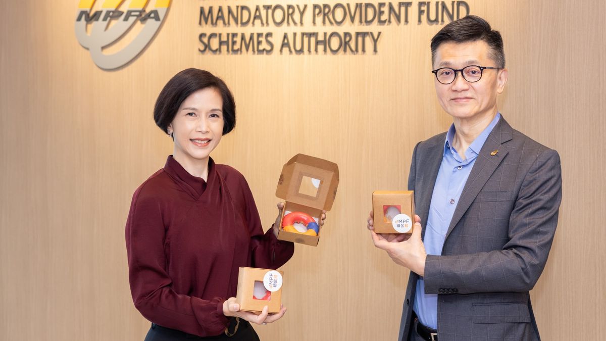 強積金2024｜「積金易」6月啟用！萬通、中國人壽首批加入｜6項支援服務：熱線電話、自助服務機…