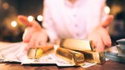 投資入門｜黃金是央行必買資產、拆解與現金不同之處｜慧眼芬析