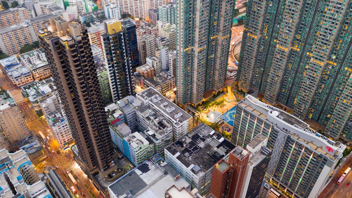 樓市走勢前瞻：專家點評｜經濟樓市齊改善、樓市次季穩中向好｜料二手交投升至逾1年高位｜樓市布陣