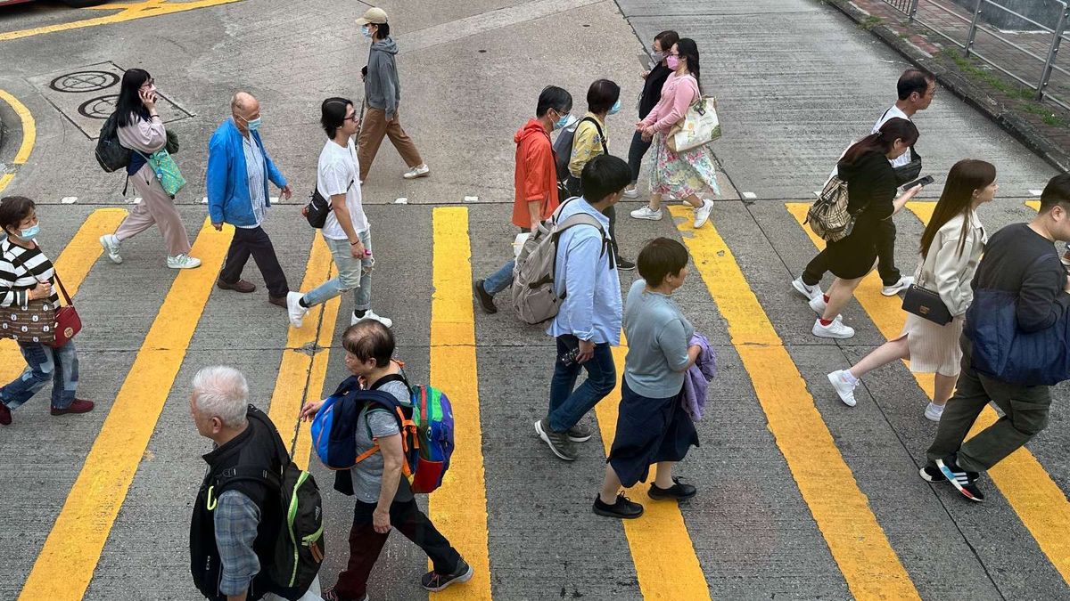 香港人力資源管理學會：最低工資一年一檢防止數據滯後