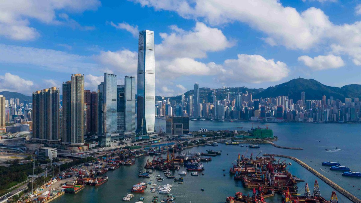 最新租金走勢｜全港多區最新租務成交：凱帆軒兩房月租17800元