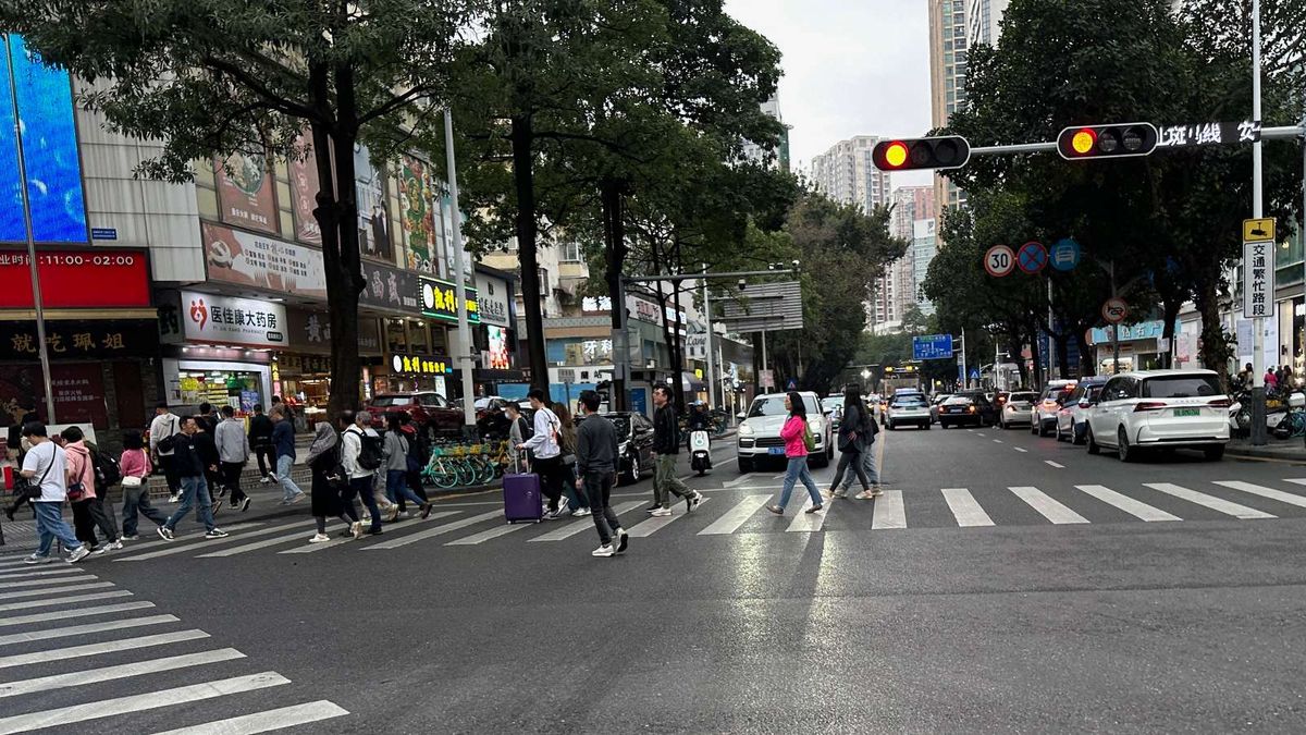 港車北上再優化：申請人10月13日起毋須再申請封閉道路通行許可證
