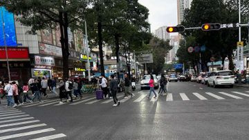 港車北上, hkbt, 香港財經時報