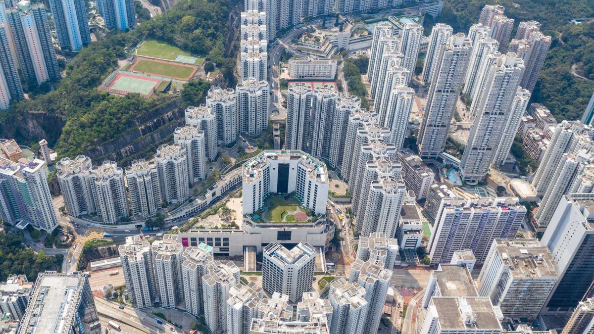 人生可以經歷多少個1萬點的股市升幅？香港樓市正有力復甦｜平民財技
