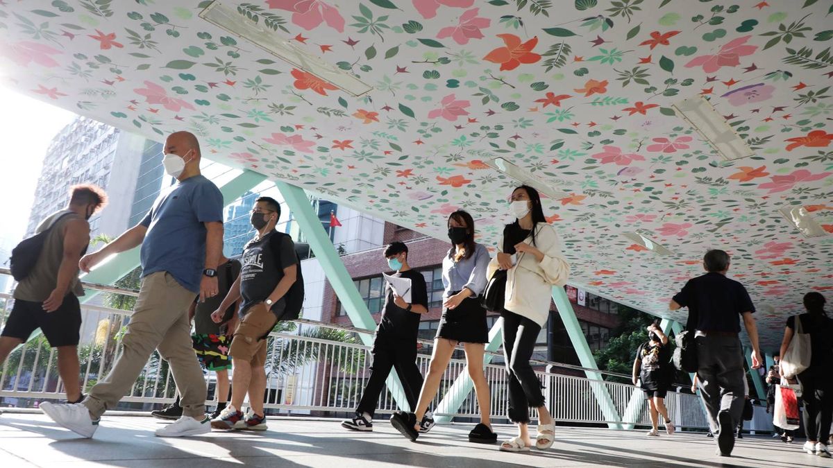 投資入門｜信銀國際點評：美國加息機會不大！股市、匯市、債市展望｜一類板塊潛力勿忽略