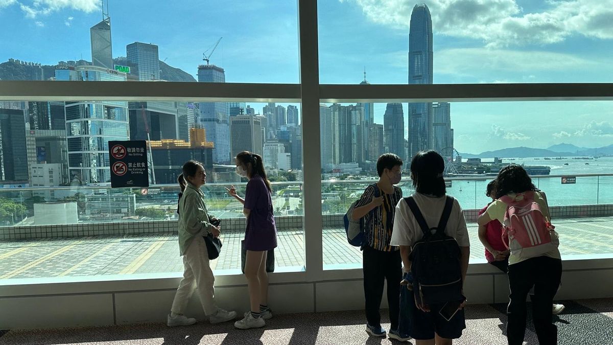 香港．全球人才高峰會5月7至8日會展舉行！提供本地職位資訊