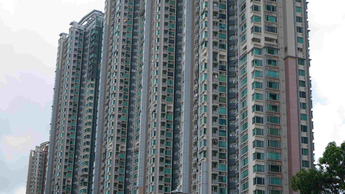 香港置業：8月逾1,000萬元二手住宅錄約300宗註冊！跌約18%