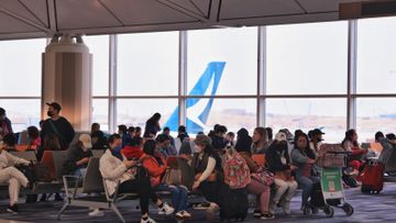 國泰買一送一, 國泰航空, 同程旅行, 微信小程式, 機票, 行李, 機票預訂教學, hkbt, 香港財經時報