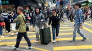 訪港旅客｜世邦魏理仕料暑假入境遊客超過2023年水平