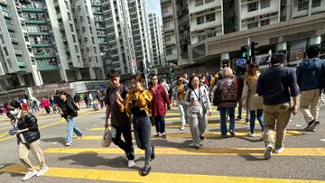 香港樓市, 置業調查, hkbt, 香港財經時報