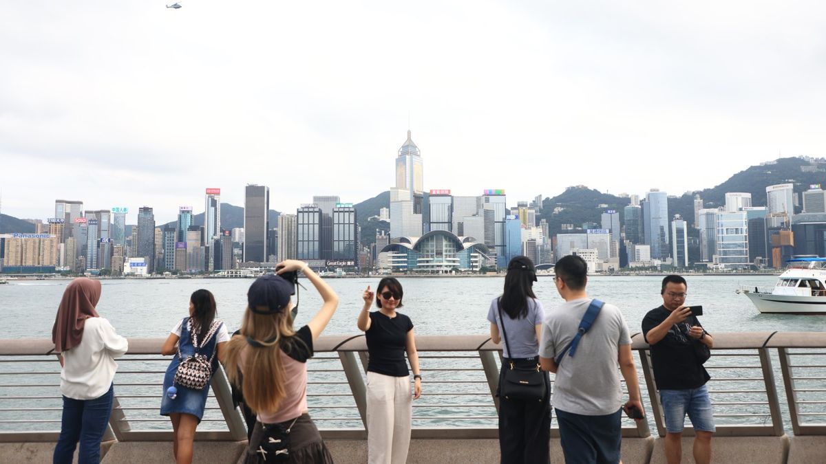 強積金MPF（4月）｜打工仔人均蝕約600元、中港股票基金成亮點｜香港人無時間管理點算？積金局薦一類投資策略
