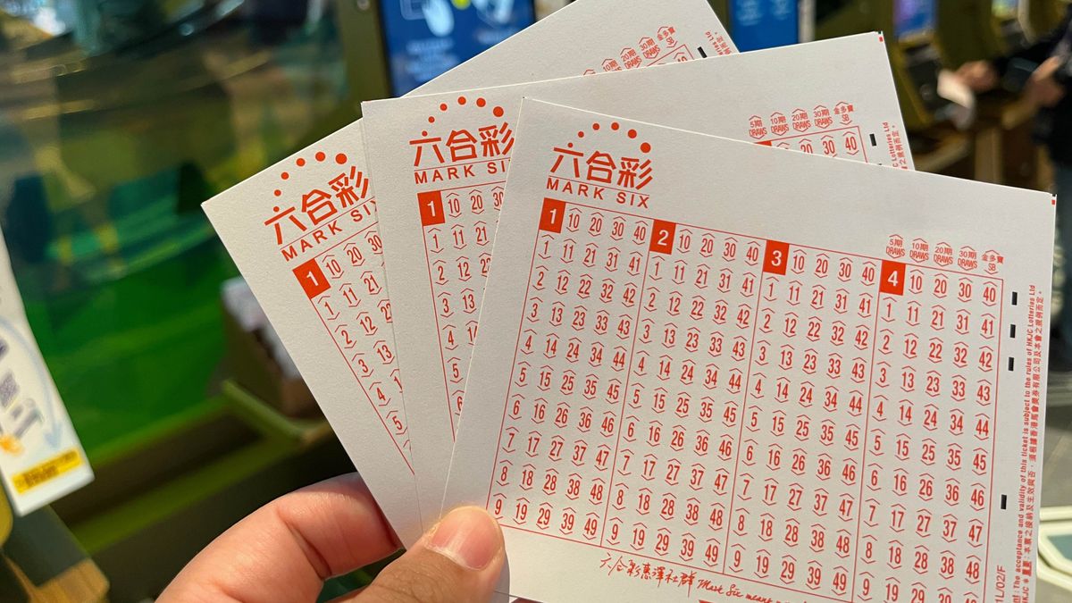 六合彩結果｜核對5月7日攪珠｜最近50期攪出號碼統計｜即睇3個獎金分配原理