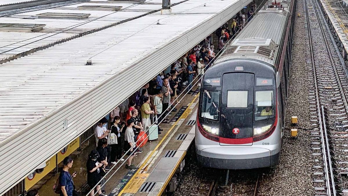 筍工招聘｜港鐵招聘日：6個全職＋兼職、入職獎金12,000元！應徵時間＋申請方法