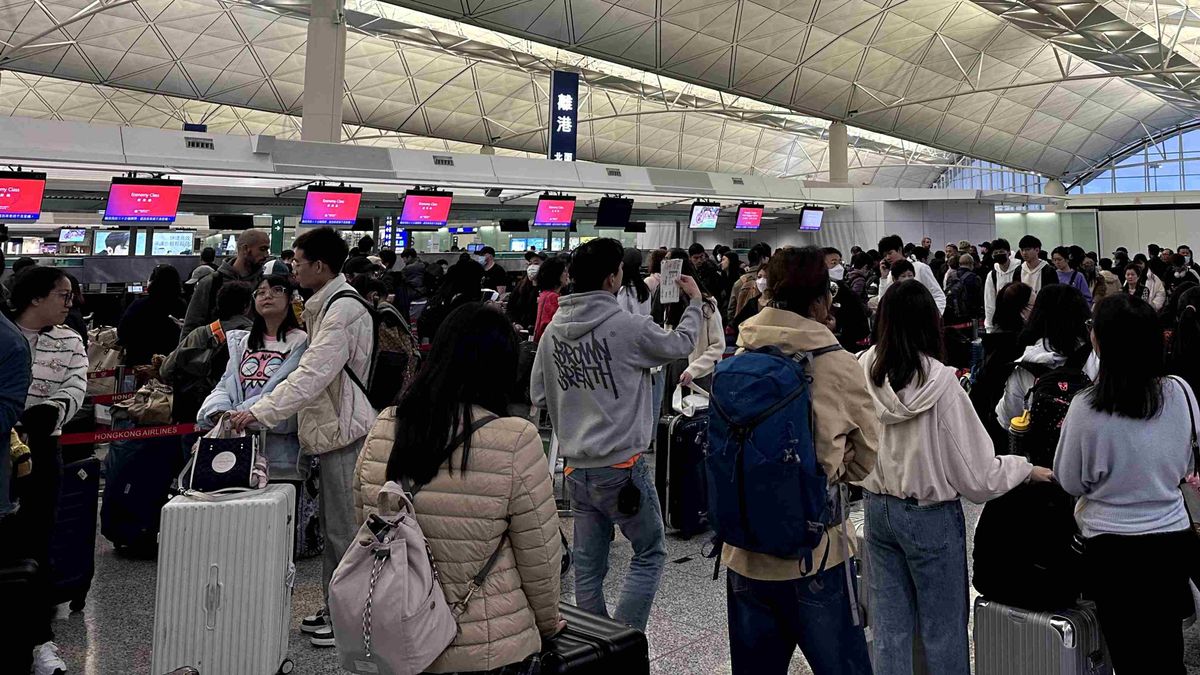 平價機票｜香港快運HKExpress新增兩種票價選項！隨身物品1件「輕便飛」最平