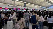 平價機票｜香港快運HKExpress新增兩種票價選項！隨身物品1件「輕便飛」最平