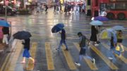 颱風季提早到？熱帶氣旋艾雲尼料佛誕後形成：3地氣象預測比較