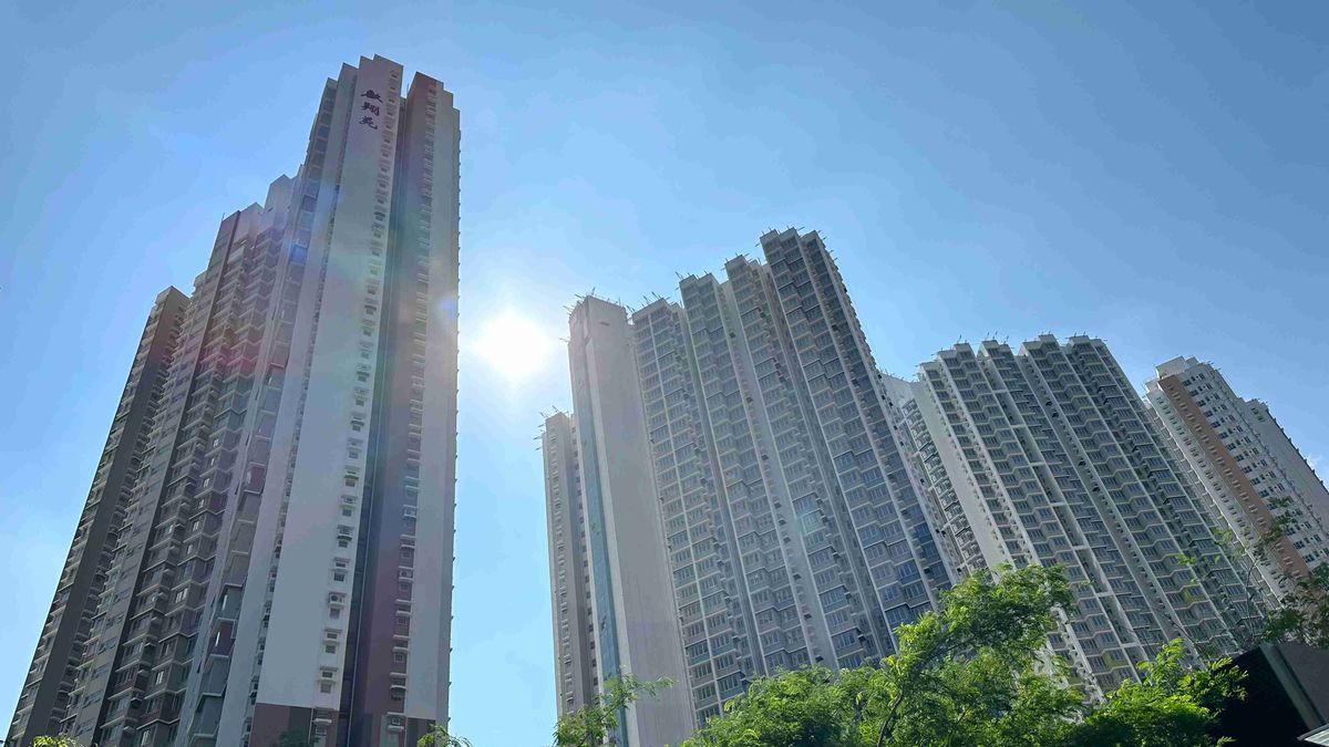 香港置業：4月二手居屋錄近660宗註冊！成交按月升近9成