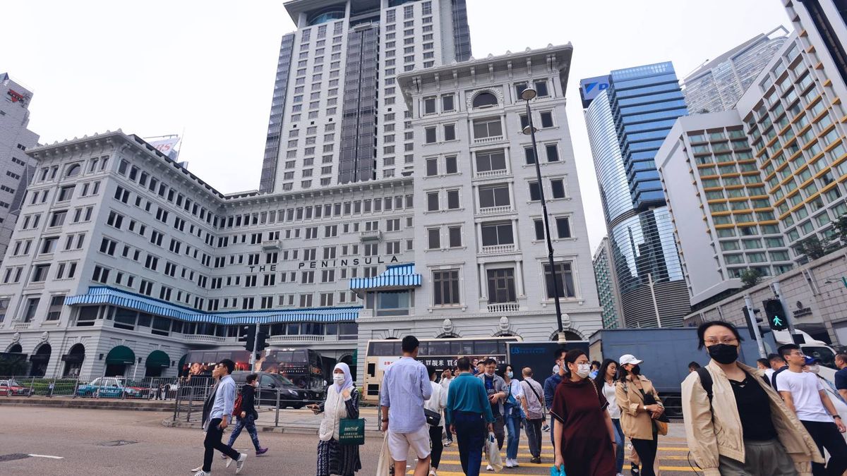 港元定期發鈔行比併：匯豐3個月年息4.3厘、拋離渣打 & 中銀香港！3間銀行12款優惠