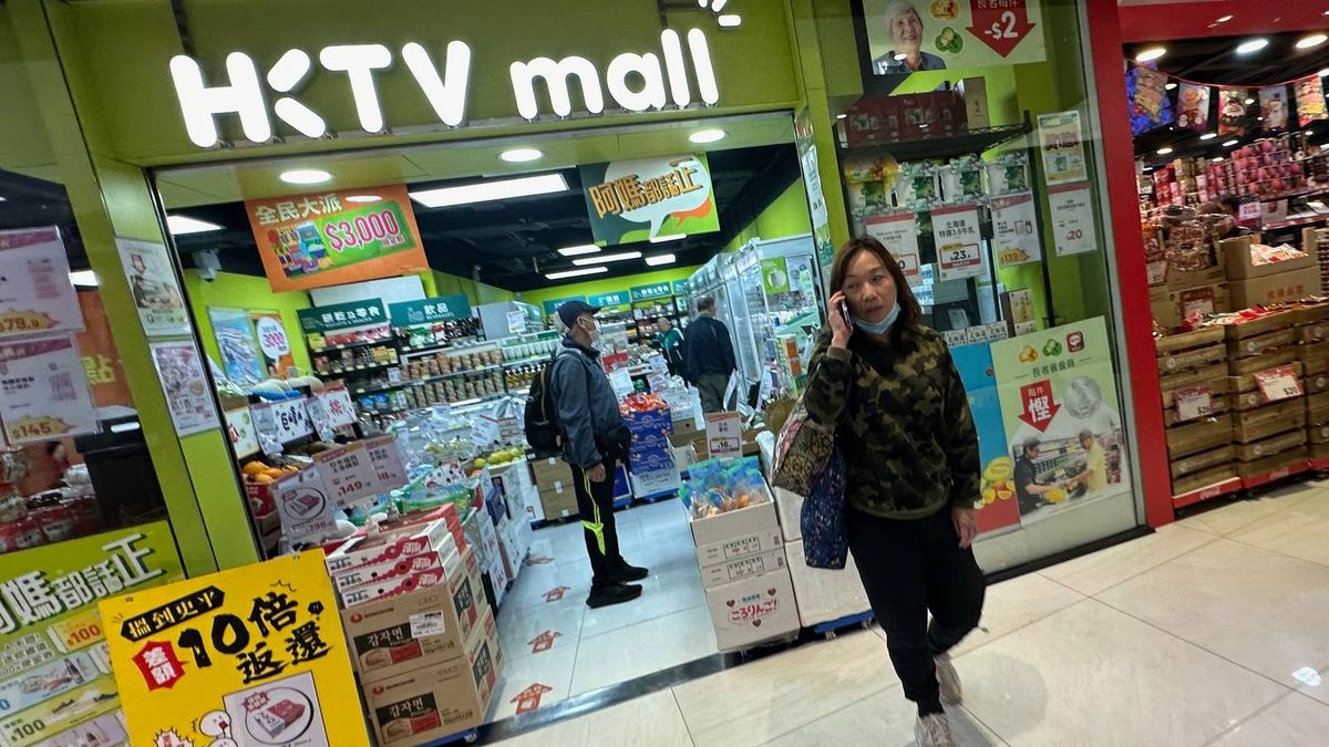 HKTVmall感謝祭開鑼！每日購物送愛文芒、龍江雞…3大著數優惠詳情