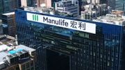宏利第一季業績出爐！3項指標錄雙位數增長：核心盈利19億港元｜派季息0.4加元