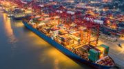 中國經濟｜4月進出口由跌轉升！大新：內地經濟前景有回穩跡象