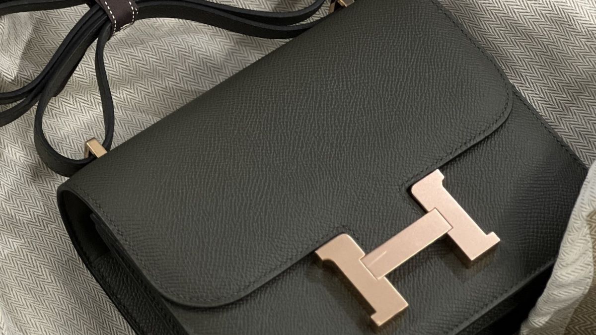 母親節抽奬｜HKTVmall送CHANEL、Lady Dior、Hermès包包