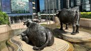 港股分析｜好倉大戶維穩資金反擊！恒生指數期指結算走勢預測