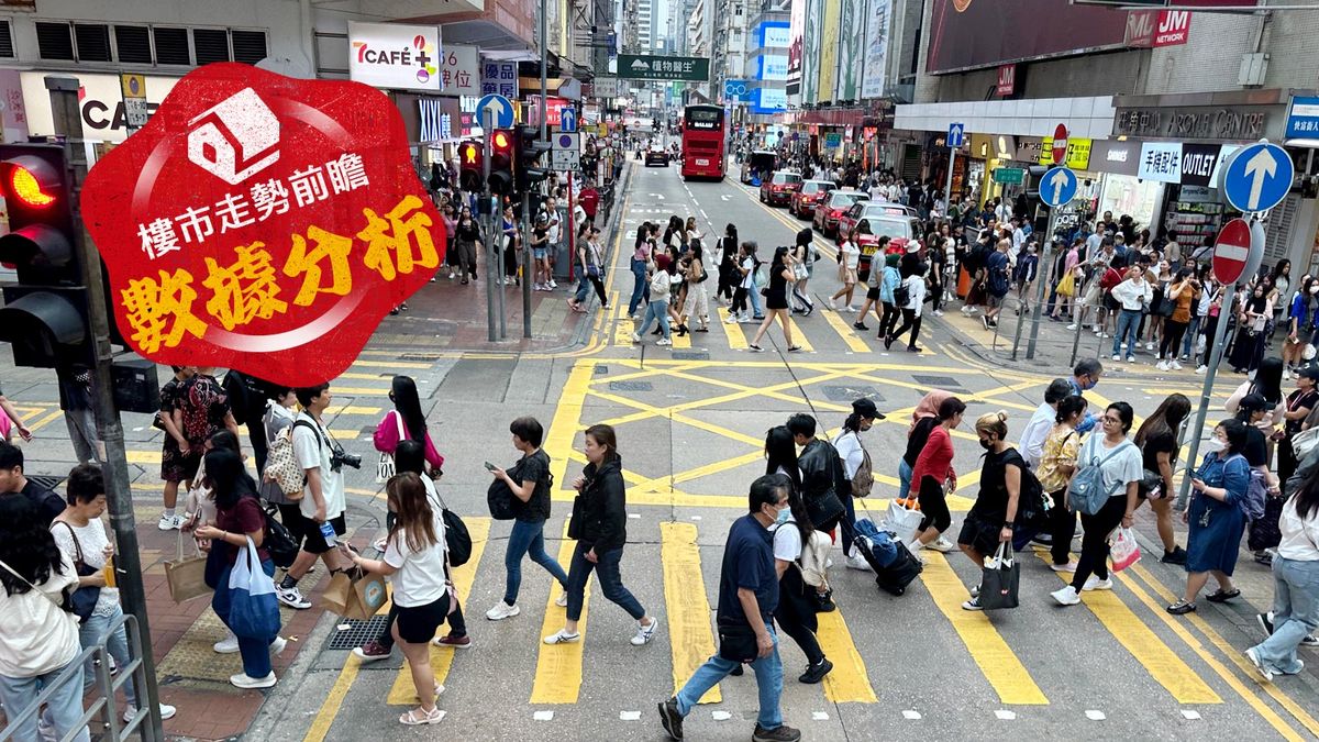 工商舖市況｜美聯工商舖：首季四核心區舖市空置率跌至9.6%！元朗上水回升