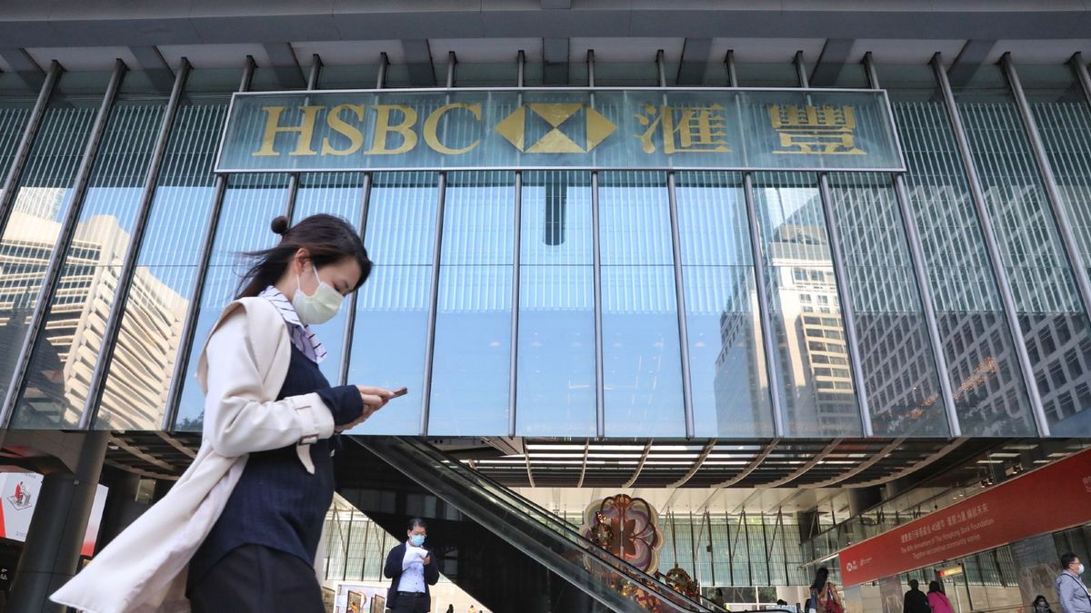 匯豐、恒生銀行調整服務收費：入「神沙」、大量現鈔要55元起！