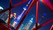 美國據報擬草擬新禁令！有內地銀行基於一個因素、或被剔出全球金融體系｜15隻內銀股、港股收市價比較：僅5隻下跌