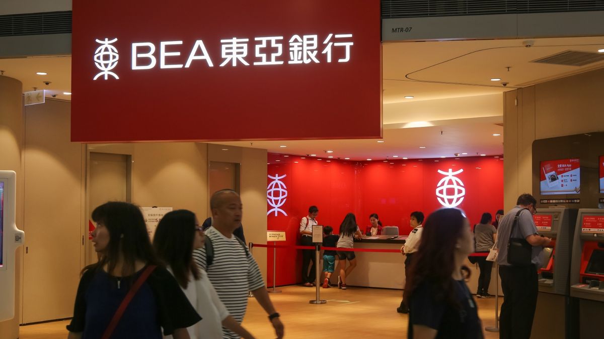 東亞銀行調查：僅5成百萬富翁自認富有、最理想退休年齡曝光！