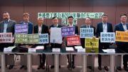 香港勞工界「五．一宣言」：反對擴大輸入外勞、最低工資一年一檢