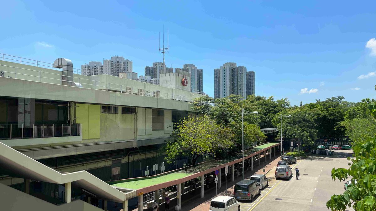 粉嶺居屋景盛苑4月暫錄8宗成交！白居二418萬入市640呎3房戶