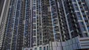 日出康城Sea To Sky成交｜海景3房戶連租約938萬沽！4年帳蝕1球