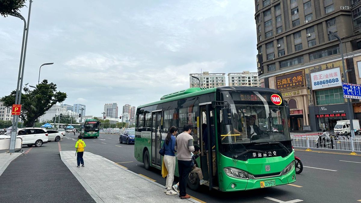 WeChat Pay HK乘車碼｜15個內地熱門旅遊城市：深圳、廣州、上海...都支援、省卻買車票時間｜覆蓋範圍＋使用教學