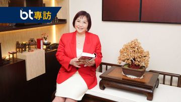 bt專訪, 麥玲玲, 九運, 向北走, 6個揀樓心得, 難丁財兩旺, 收樓, 自住, 投資都適用, hkbt, 香港財經時報