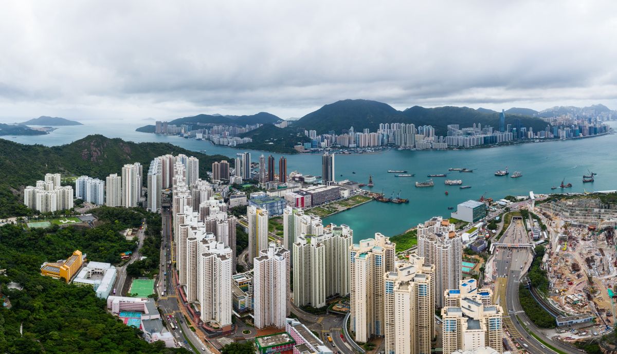 樓市走勢前瞻：數據分析｜差估署樓價指數連跌10個月後首升！租金同步回升｜業界分析預期走勢
