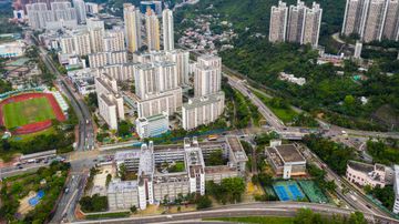 樓市走勢, 香港樓市, 香港樓價, 陳海潮, 潮樓特區, 專欄, hkbt, 香港財經時報