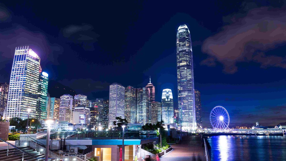 香港樓價下跌對新來港居民有利！香港騰籠換鳥正處於共贏佈局｜平民財技