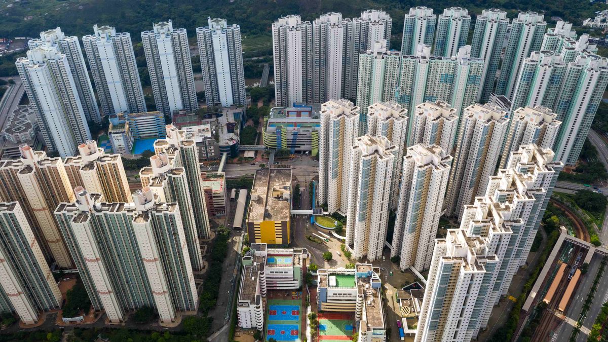 樓市走勢前瞻：數據分析｜撤辣後低水盤源消化、一手攤薄二手客源｜利嘉閣50指標屋苑周末預約睇樓量再跌3.8%
