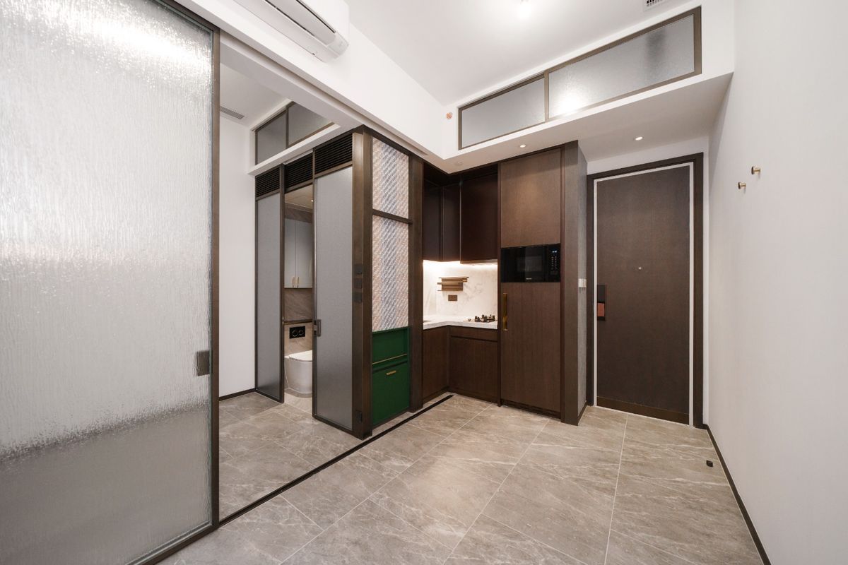 新盤, 香港樓市, 恒基地產, belgraviaplace, 價單, 示範單位, hkbt, 香港財經時報
