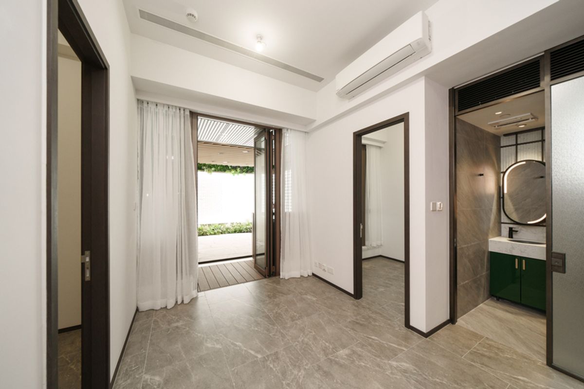新盤專輯, Belgravia Place 
