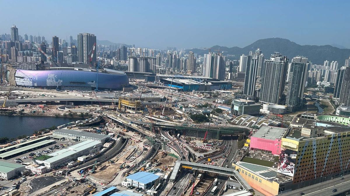 美聯物業：一手市場去貨緩慢！新盤貨尾連續4個月高企逾2.1萬伙