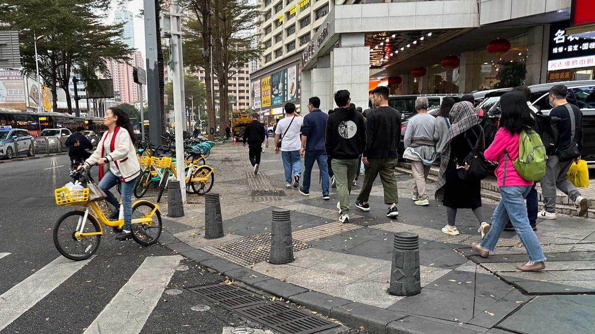 中國經濟｜景順：人行或將減息！投資策略上偏重中國科技公司