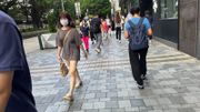 天文台考慮下午2至5時取消所有熱帶氣旋警告信號！料今日仍有狂風