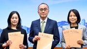 香港經濟｜港府維持2024年全年GDP增長2.5%至3.5%預測