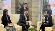 商經局丘應樺：香港繼續堅定支持以規則為本的多邊貿易制度