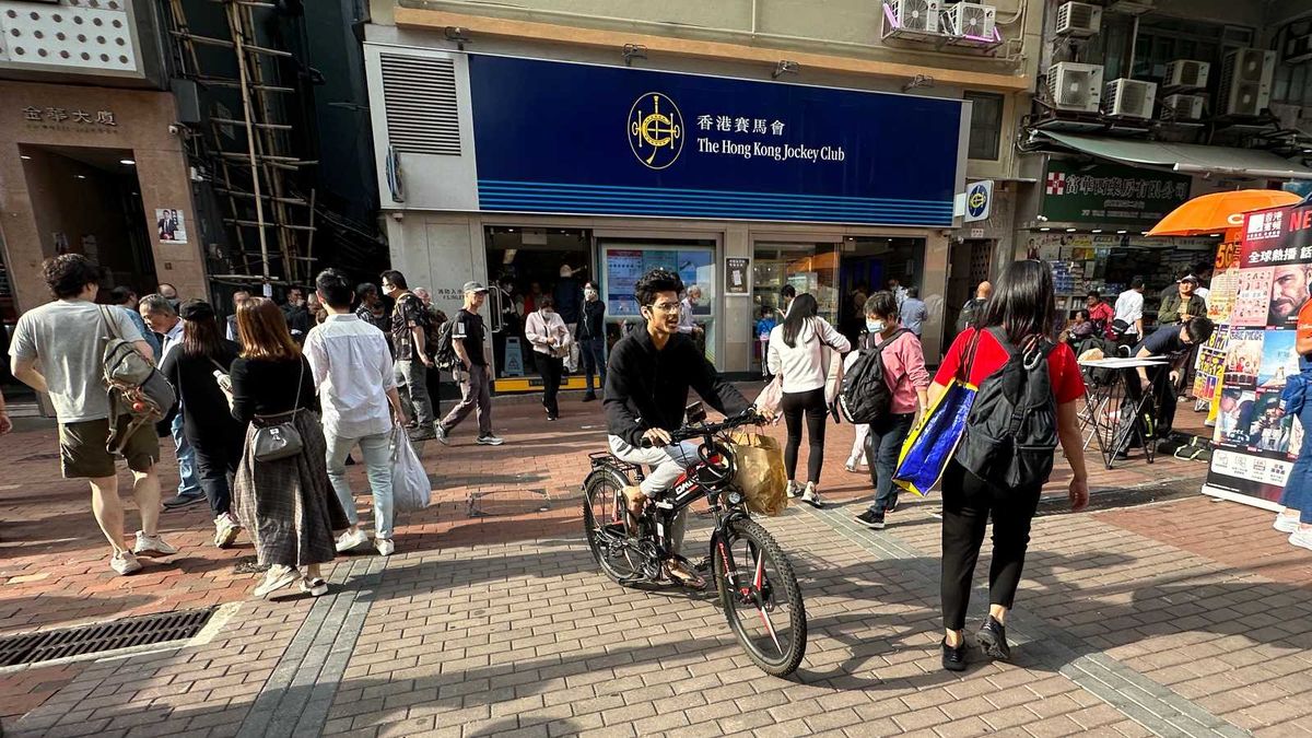 六合彩結果｜12月14日頭二獎無人中、三獎53注中！核對號碼