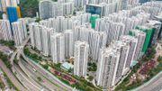 中原地產：樓市喘息期！十大屋苑周末僅4成交！連續三周個位數