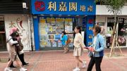 利嘉閣廖偉強：二手業主無庫存壓力！售價及議價空間相硬淨